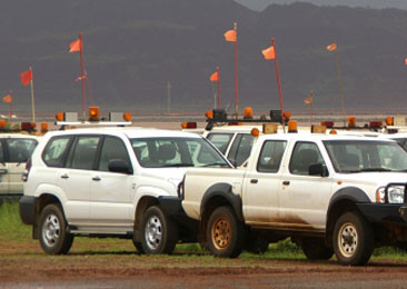 Digicore’s unique IVMS dual-speed lookup system.