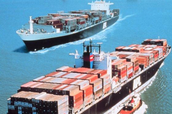 Container Tracking – it remains a challenge