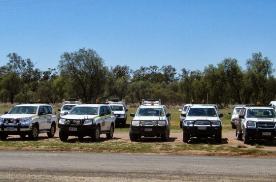 The integration of IVMS and other forms of GPS tracking.