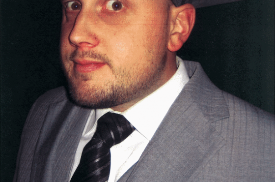 An orbituary to Cameron Holmes