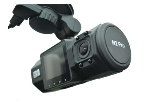 Are dash cams suitable for IVMS?