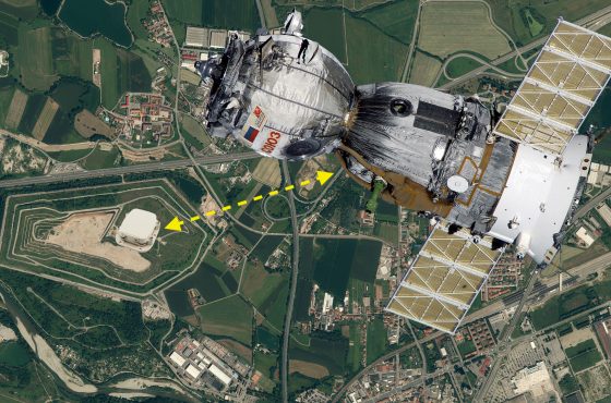 Network coverage for IVMS and asset tracking – how do they differ?