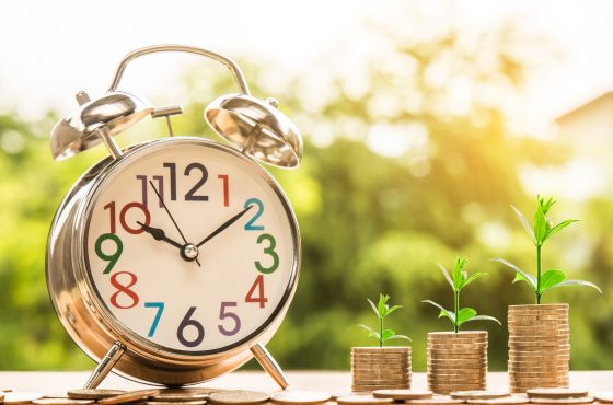 IVMS in difficult times – a good idea or not?