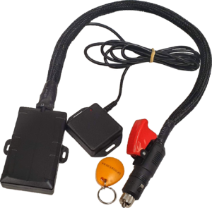 Digicore Australia portable IVMS