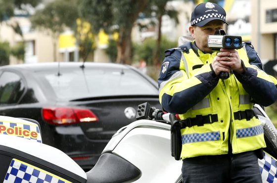 IVMS and law enforcement – where should the line be drawn?