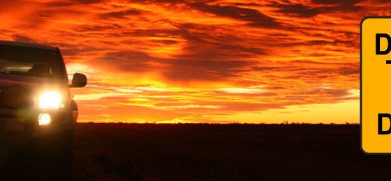 IVMS Driver Fatigue Prevention