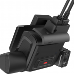 Our AI Camera Customised with our Hardware to work with our interface