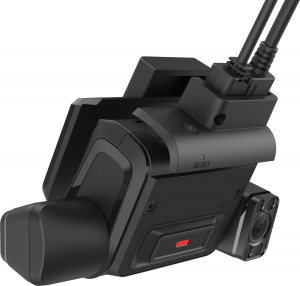 Our AI Camera Customised with our Hardware to work with our interface