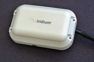 We have partnered with IRIDIUM for Satellite Communications in remote areas of Australia