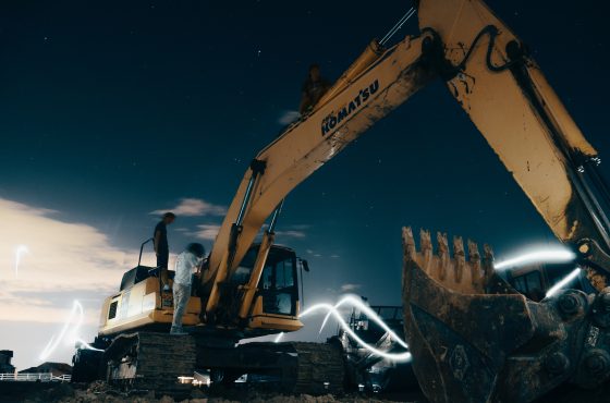 IVMS 2.0, AI Dual-Camera ADAS & DFDM: Enhancing Australian Industry Safety