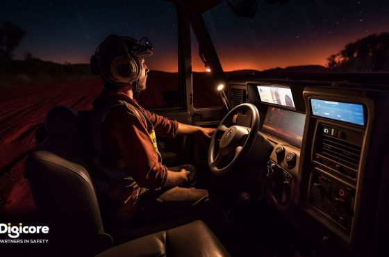 Prevention, Not Reaction: A Look into Digicore’s Innovative IVMS Solutions