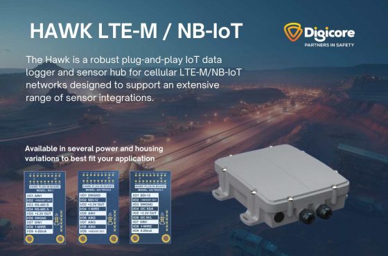 Introducing the HAWK | The latest in Sensor technology