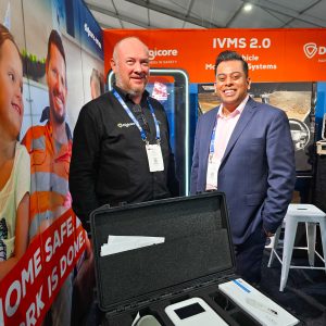 Dan Bayley at Al Afaazz from IBS drug testing kits Australia.