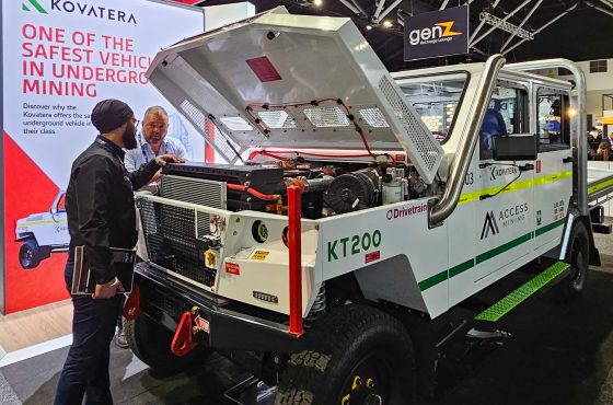 IMARC Sydney 2023 from the Team at Digicore